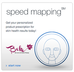 Beke Speed Mapping