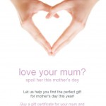 Love your Mum? Gifts From Beke