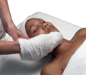The Beke Skin Treatment – 60 mins/£48 45mins/£36